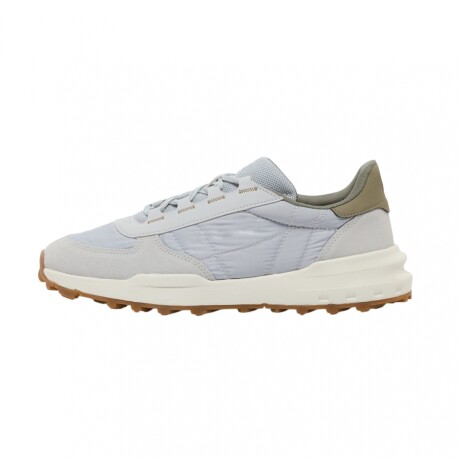 Championes LACOSTE Elite Active Evo Light Blue
