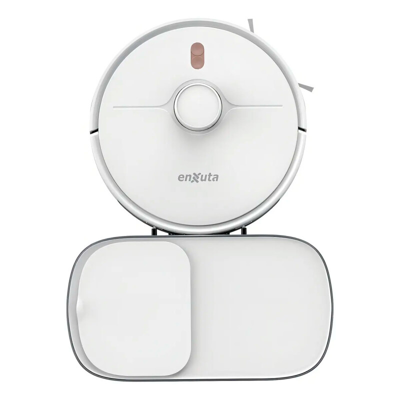 ASPIRADORA ENXUTA AENXRTMS29250W Robot -Mopa/Vaciado Aut.BL N/A
