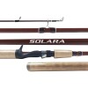 Caña Shimano Solara De 2,13 M Rotativo 2 Tramos Caña Shimano Solara De 2,13 M Rotativo 2 Tramos