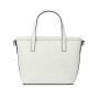 Cartera Guess Keira Blanco 0