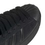 Zapatillas Adidas Superstar St W Mujer Black
