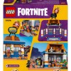 LEGO® Fortnite® Restaurante Durrr Burger (77076) LEGO® Fortnite® Restaurante Durrr Burger (77076)