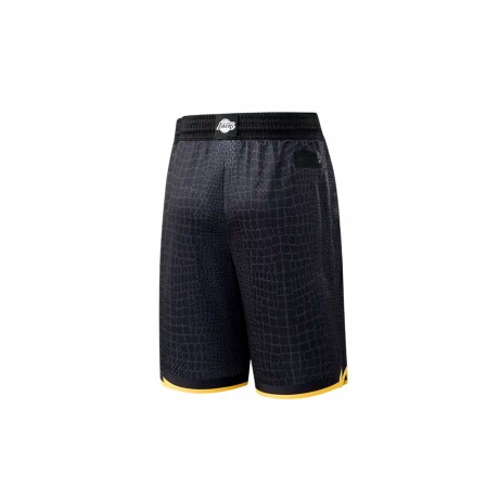Short NBA Textura de Serpiente - Lakers Lakers
