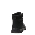Botas de Mujer Miss Carol Alpes Negro