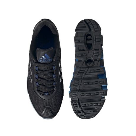 Championes adidas Megaride Black