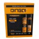 DINGQI ESPUMA POLIURETANO EXPANDIDO 750 ML Dingqi Espuma Poliuretano Expandido 750 Ml