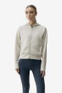 HOODIE ELSA Crudo