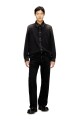 Jean Para Hombre Relaxed - 1980 D-Eeper Negro/gris Oscuro
