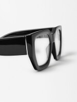 Gafas De Lectura Graduadas 1.5 X negro
