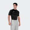 Remera Umbro Térmica Negro