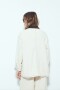 SOBRECAMISA OFELIA Crudo