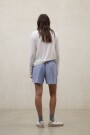 SHORT ERAS A RAYAS Rayas