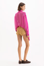 SHORT WONDER Mostaza