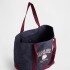U VARSITY TOTE BAGS NEW NAVY