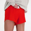 Short New Balance RC Seamless Naranja