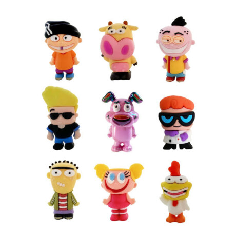 Bola Sorpresa Cartoon Network Original Mix Buddies Bola Sorpresa Cartoon Network Original Mix Buddies
