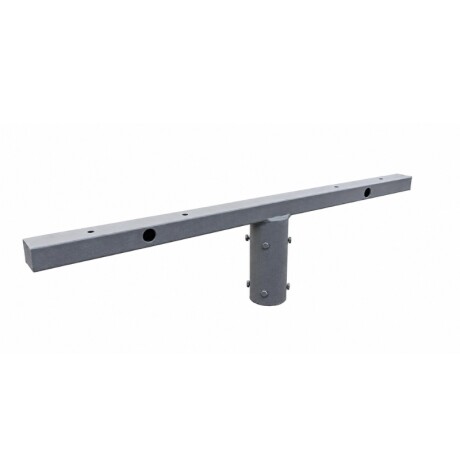 SOPORTE DE COLUMNA PARA FOCOS LED - 100CM Soporte de Columna Para Focos LED 100cm