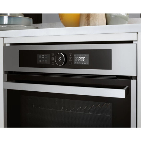 Horno Multifunción 73 lts Whirlpool AKZ97891IX/WOC74ASDIM Horno Multifunción 73 lts Whirlpool AKZ97891IX/WOC74ASDIM