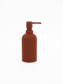 DISPENSADOR DE JABON GOUDA TERRACOTA