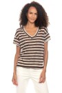 REMERA Rayas
