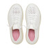 Zapatillas Crocs InMotion Pacer - Mujer White