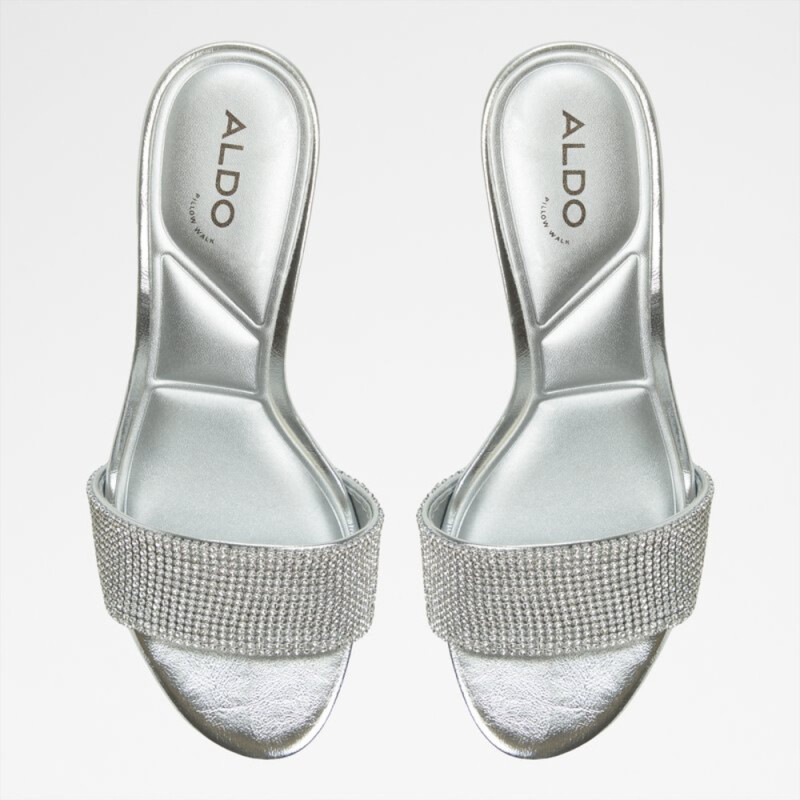 ETERNALLY SILVER SILVER