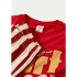 CONJUNTO MM FEM VERMELHO