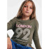 BLUSA ML FEM 4KEN