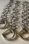 Estribo Chain Combinado