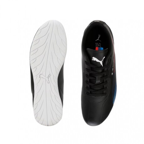 Championes Puma BMW Motorsport Neo Cat 2.0 Black