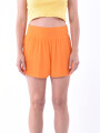 SHORT SHOFI NARANJA