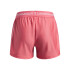 G Tech Play Up Short-PNK PNK-600