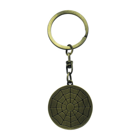 Hunter x Hunter - Phantom Troupe Coin - Keychain Hunter x Hunter - Phantom Troupe Coin - Keychain