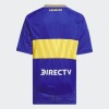Camiseta Adidas Boca Juniors 24/25 Azul