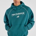 Canguro New Balance de Hombre - - MT611629AAV GREEN