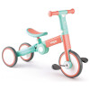Bicicleta de Equilibrio Triciclo 3 en 1 Hape Bicicleta de Equilibrio Triciclo 3 en 1 Hape