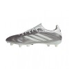 Championes adidas Copa Pure IV League FG/MG Silver Metallic