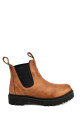 Bota Línea KIKOS modelo Jagger Cuero Terracota