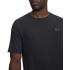Vanish Seamless SS-RED BLK
