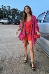 Chic Chall Fucsia