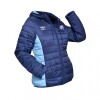 Campera Lux Motion Nacional - Blue Blue