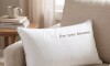 Almohadon Deco 60x36 Tusor - Pilar Dreams