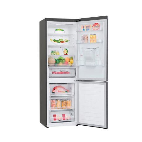 Refrigerador inverter 373L GB37SPP LG Refrigerador inverter 373L GB37SPP LG