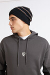 Quiksilver Canguro MERCURY DEVIL Hombre - Plomo Plomo