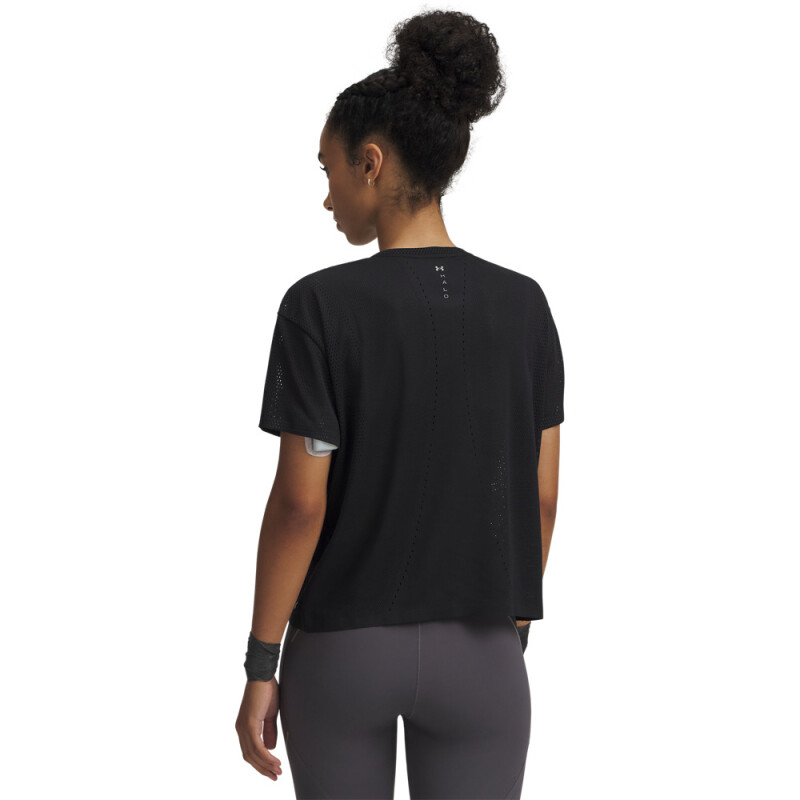 UA Halo Vent SS-WHT BLK-001