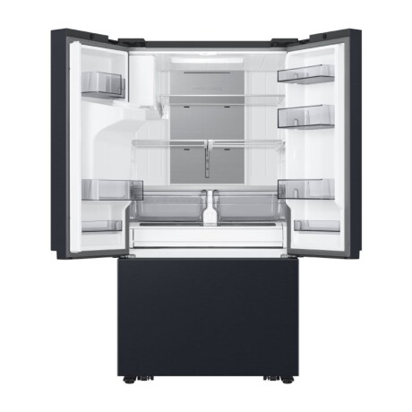 Heladera Samsung French Door 690 L SpaceMax Negra RF32CG5410B1 Heladera Samsung French Door 690 L SpaceMax Negra RF32CG5410B1