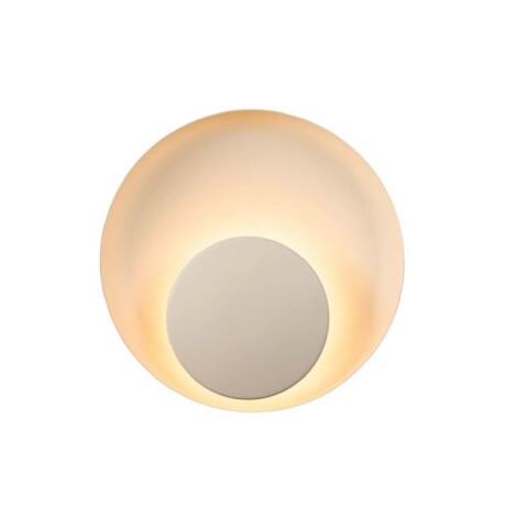 LUMINARIA DE PARED LENNY Luminaria de Pared Lenny Beige