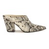 Flats Amini3 Cliff/ Light Natural