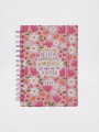AGENDA ALWAYS BELIEVE 2027 ROSA VIEJO