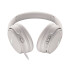 Auriculares Bose Quietconfort Over Ear - Smoke White Auriculares Bose Quietconfort Over Ear - Smoke White